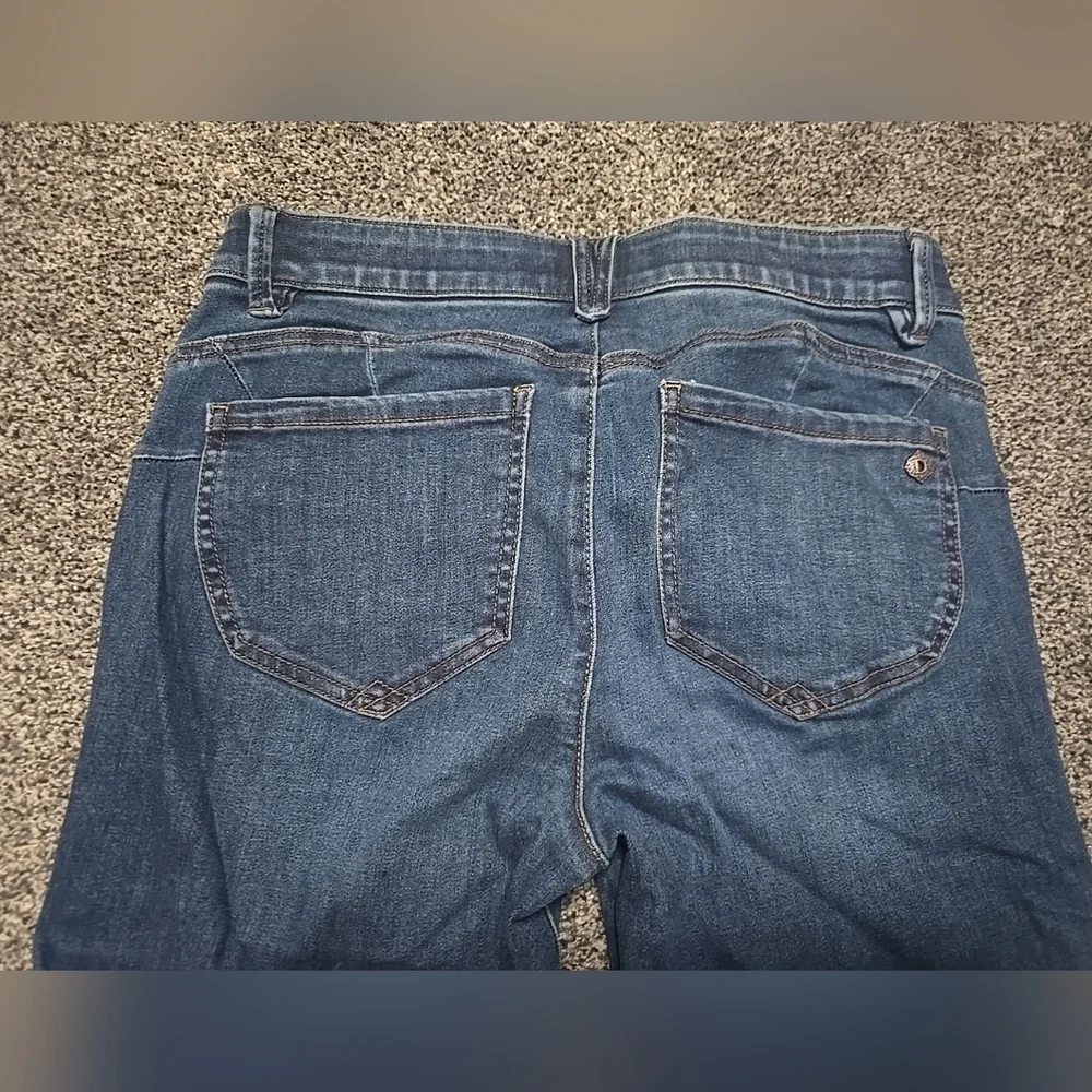 Democracy Jeans 